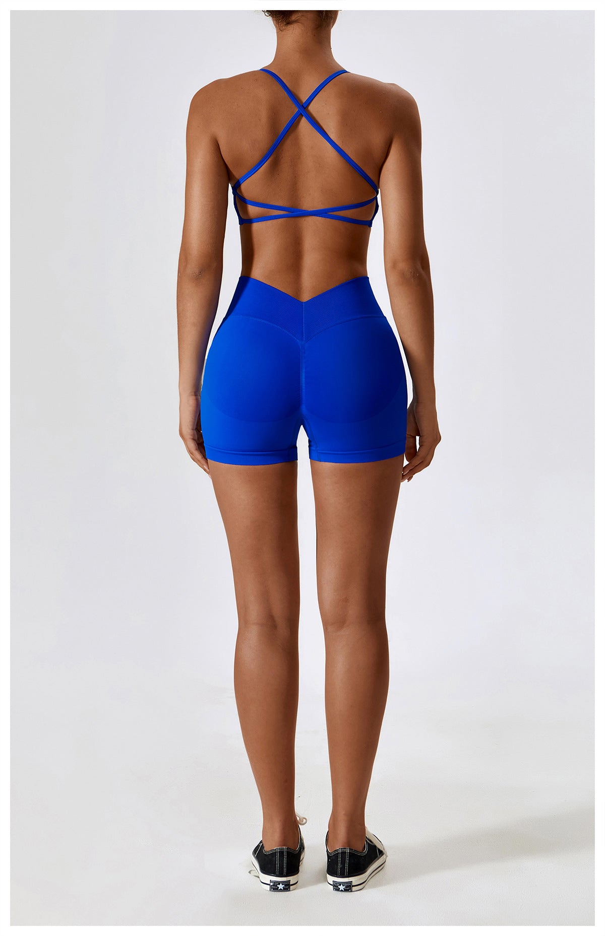 Fitness Baddie 2-Piece Set