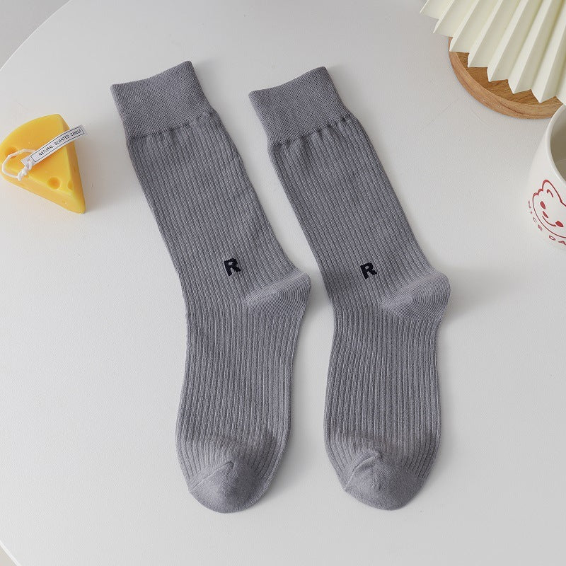 Long Raizo Socks
