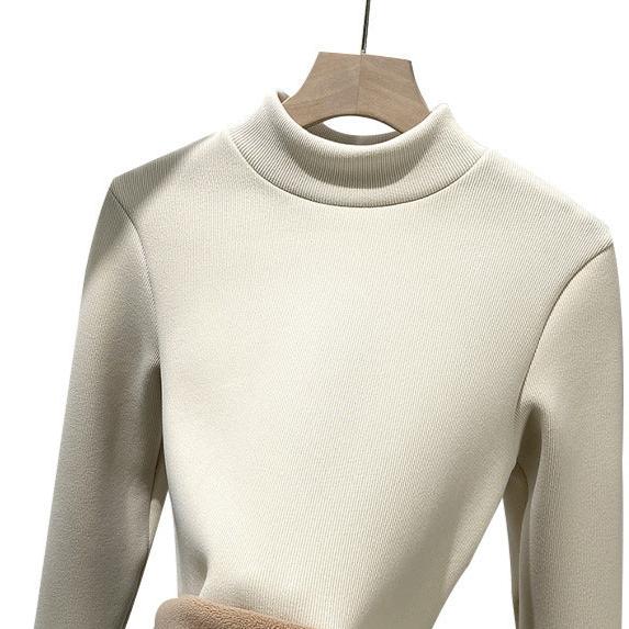 Women's Long Sleeve Turtle