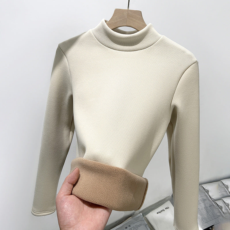 Women's Long Sleeve Turtle