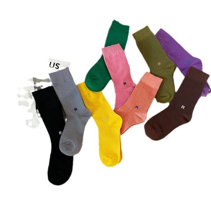 Long Raizo Socks