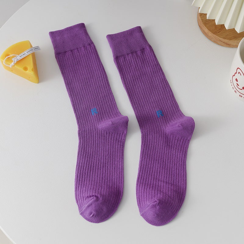 Long Raizo Socks