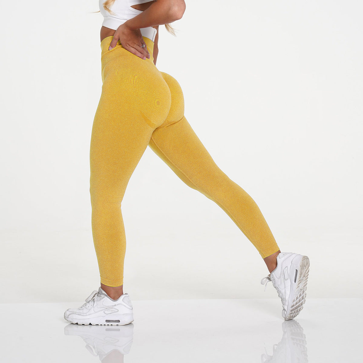 Women's Workout Leggings
