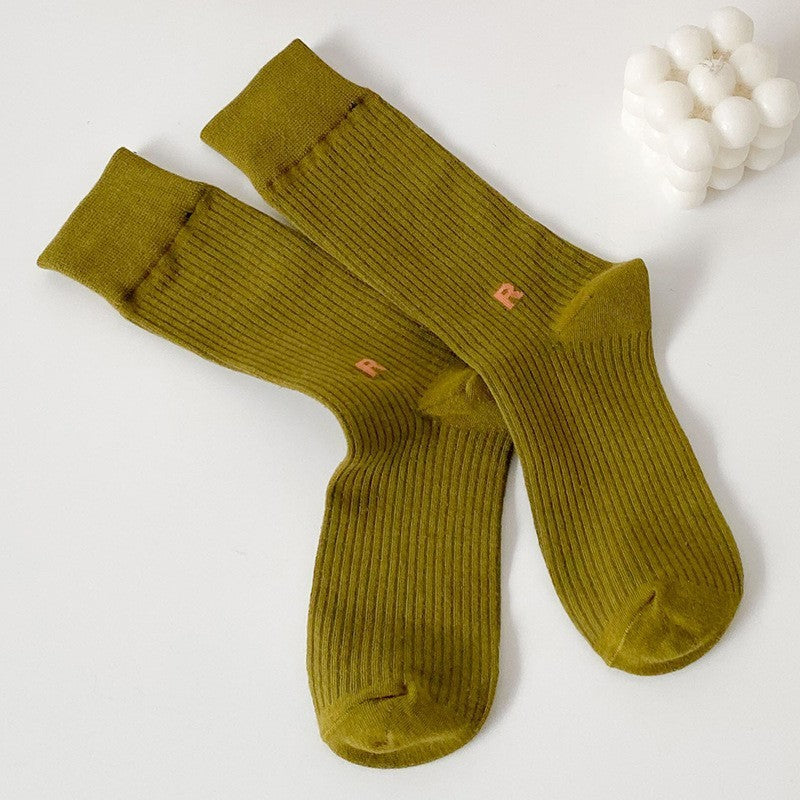 Long Raizo Socks