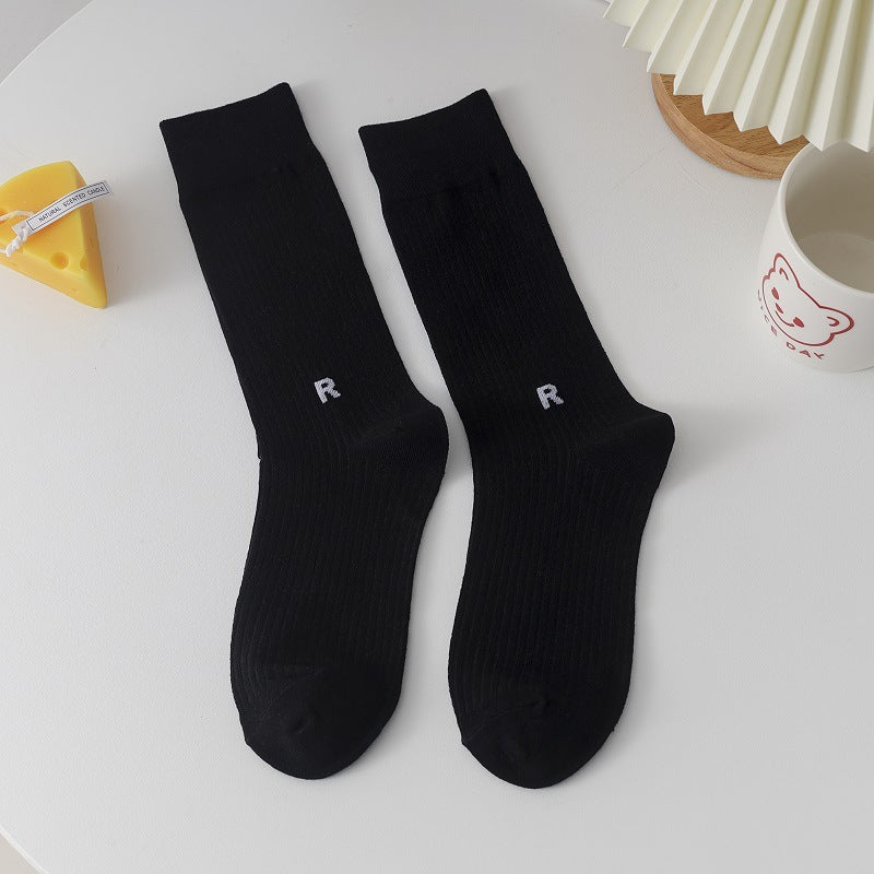 Long Raizo Socks