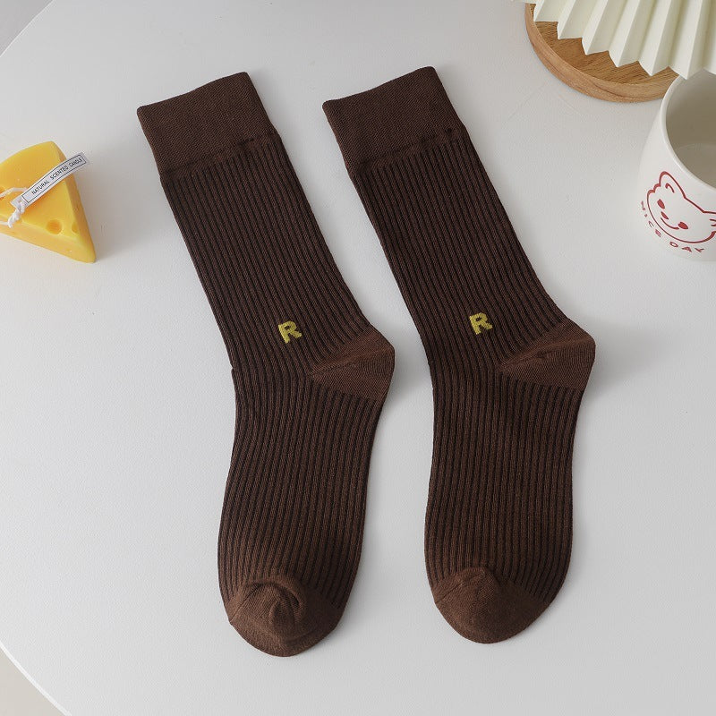 Long Raizo Socks
