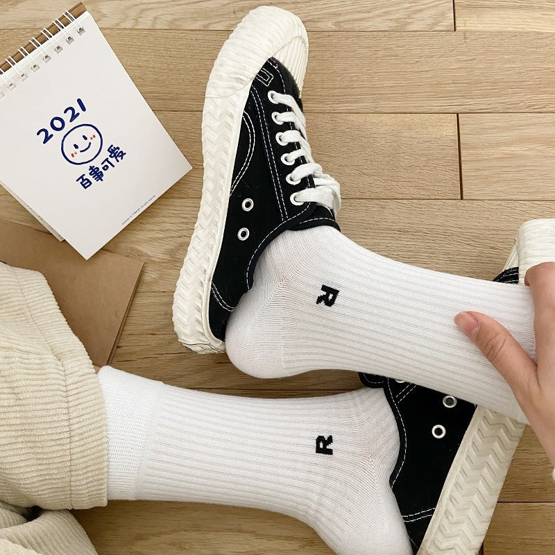 Long Raizo Socks
