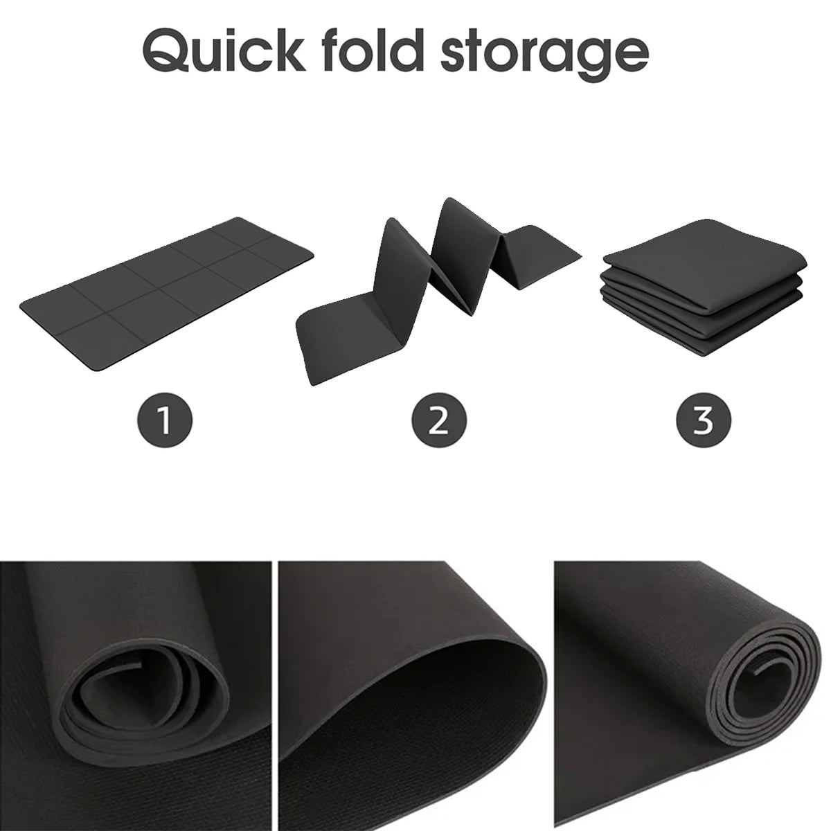 Yoga Mat 0.4 cm