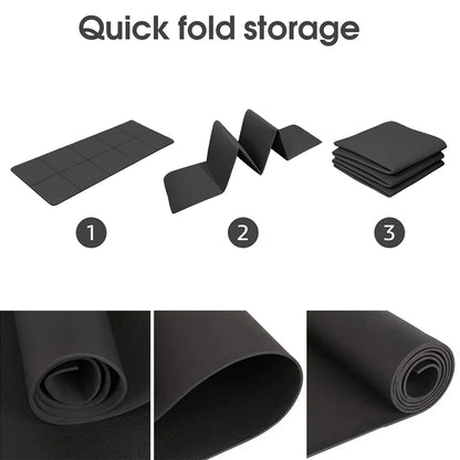 Yoga Mat 0.4 cm