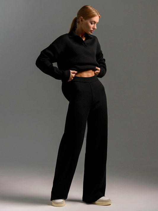 Winter Lounge Wear Set
