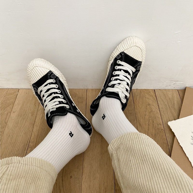 Long Raizo Socks