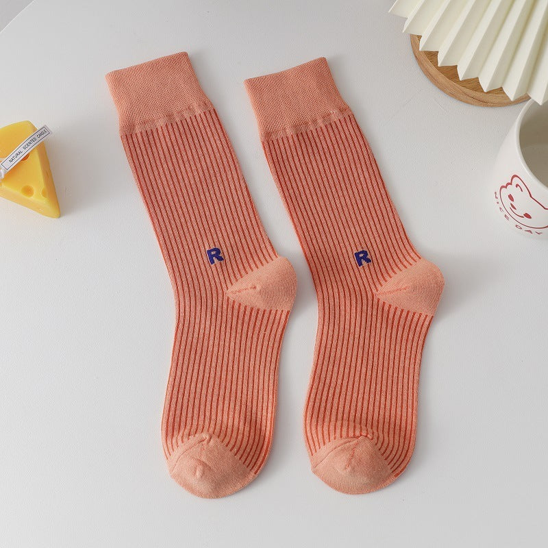 Long Raizo Socks