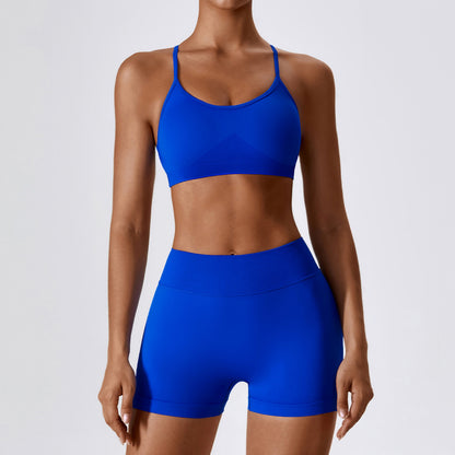 Fitness Baddie 2-Piece Set