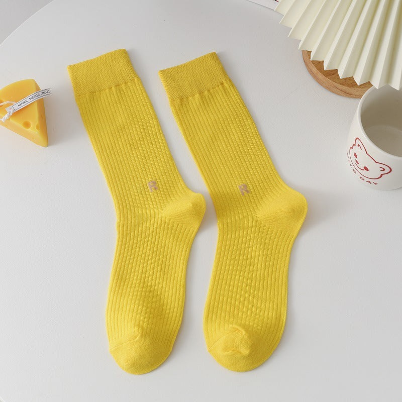 Long Raizo Socks
