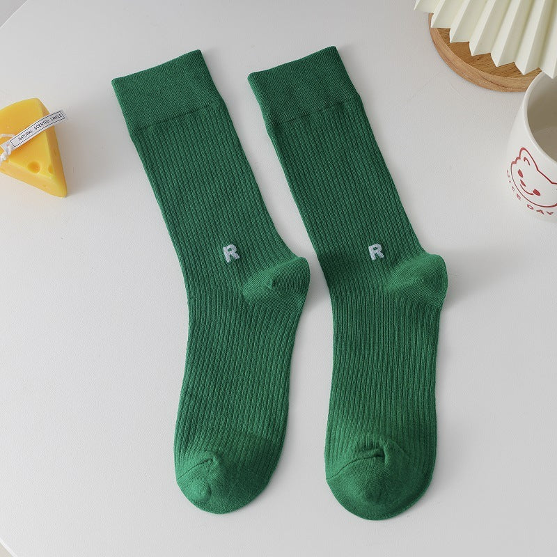 Long Raizo Socks