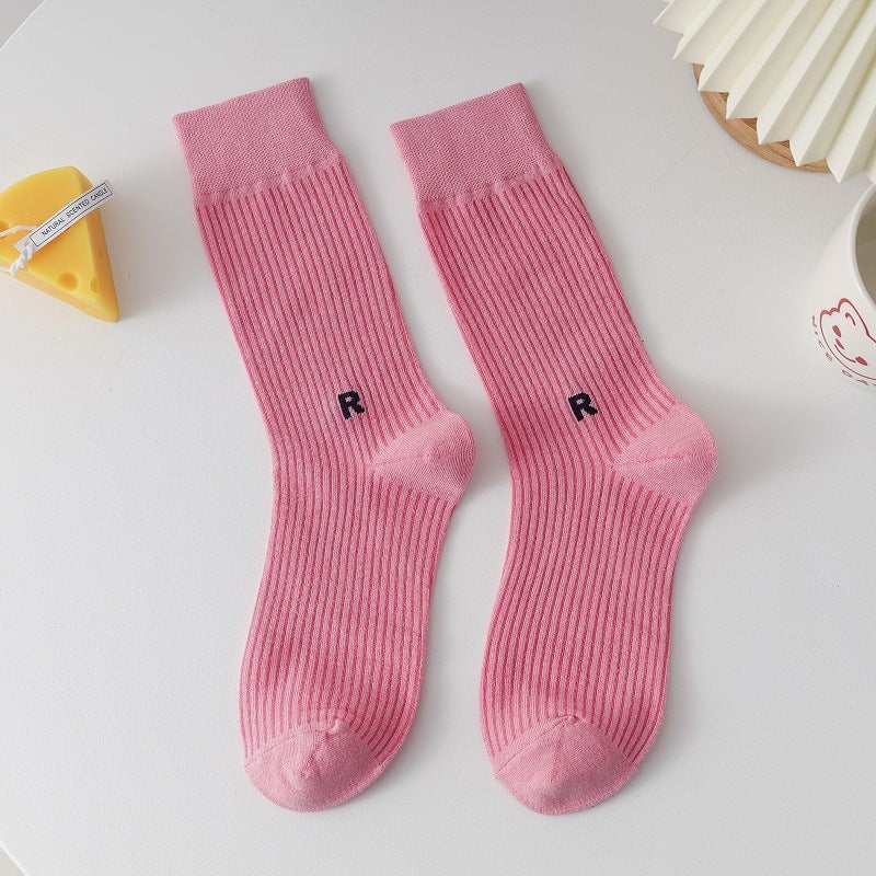 Long Raizo Socks