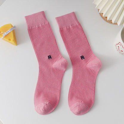 Long Raizo Socks