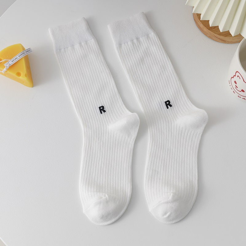 Long Raizo Socks